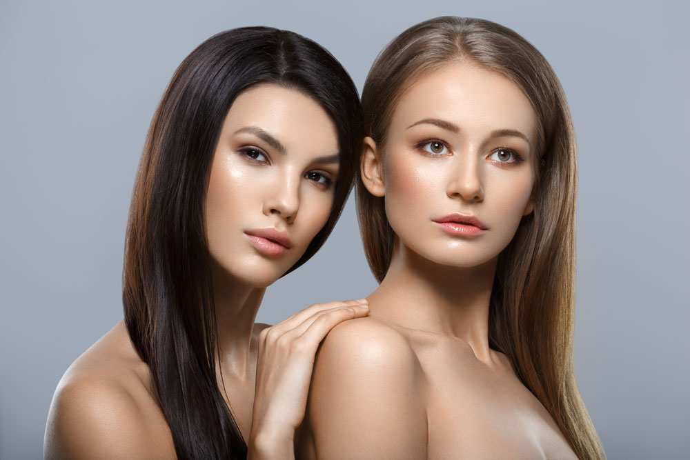 似合わせへのこだわり