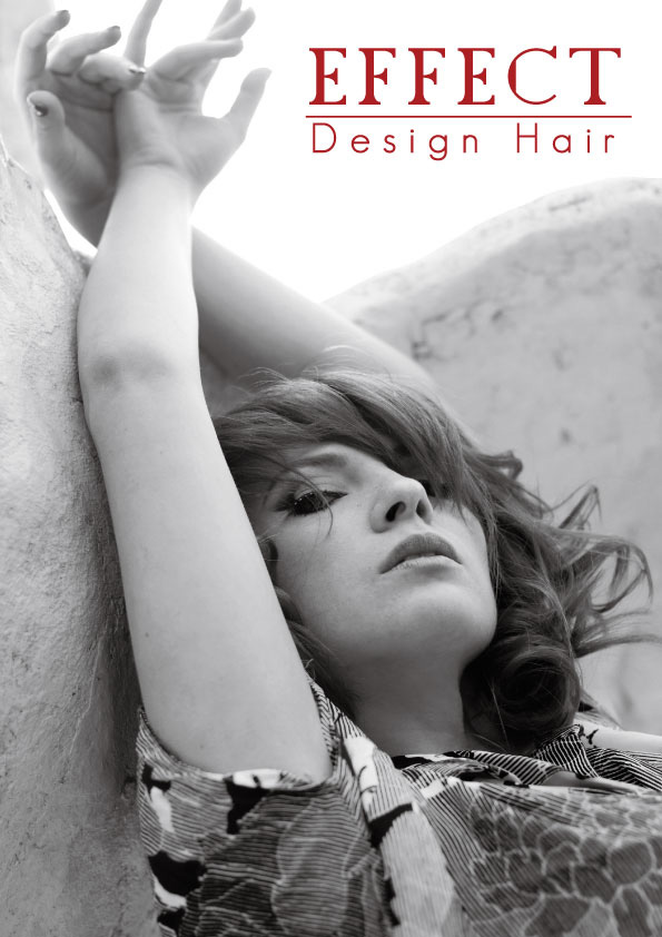 EFFECT Design Hair イメージ
